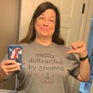 Meet your Posher, Vickie